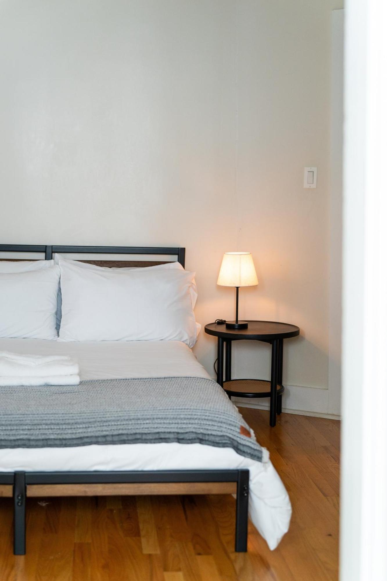 Bucktown 2Br Flat Near The 606 Chicago Bagian luar foto