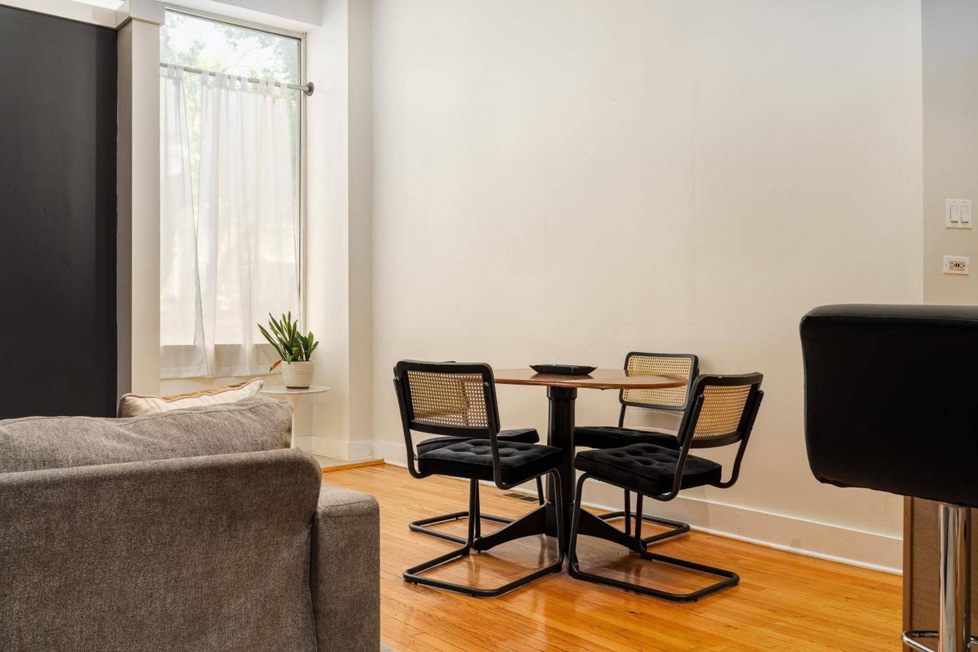 Bucktown 2Br Flat Near The 606 Chicago Bagian luar foto