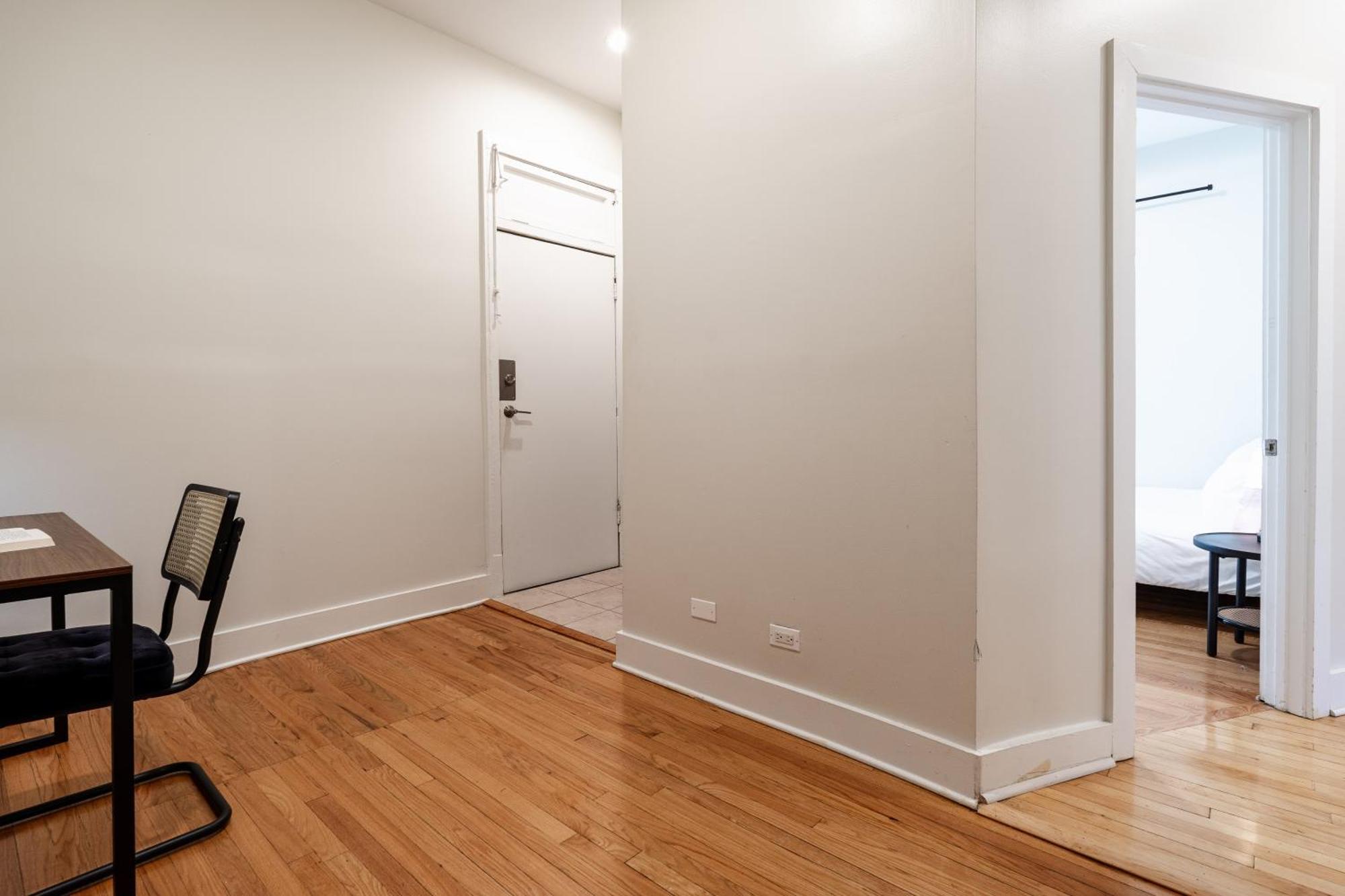 Bucktown 2Br Flat Near The 606 Chicago Bagian luar foto