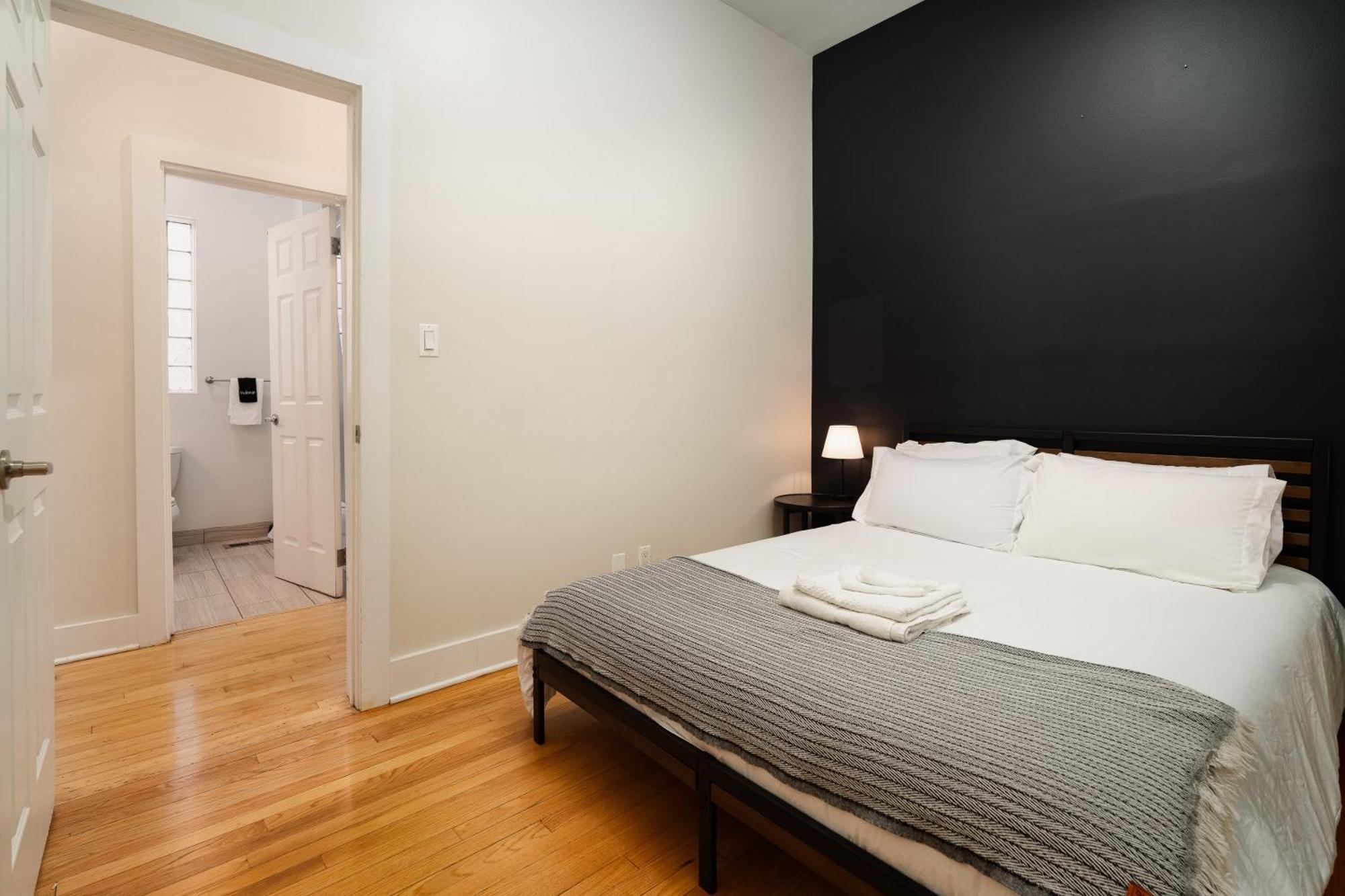 Bucktown 2Br Flat Near The 606 Chicago Bagian luar foto