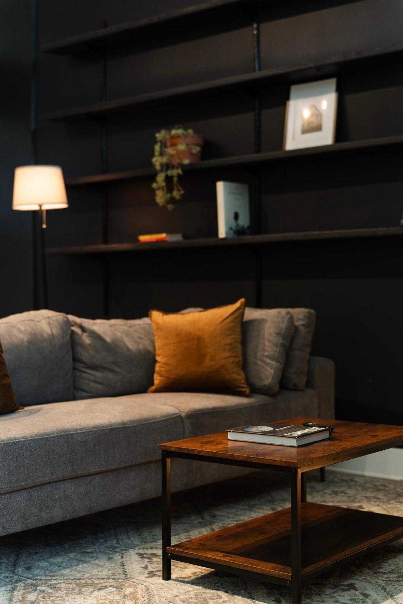 Bucktown 2Br Flat Near The 606 Chicago Bagian luar foto